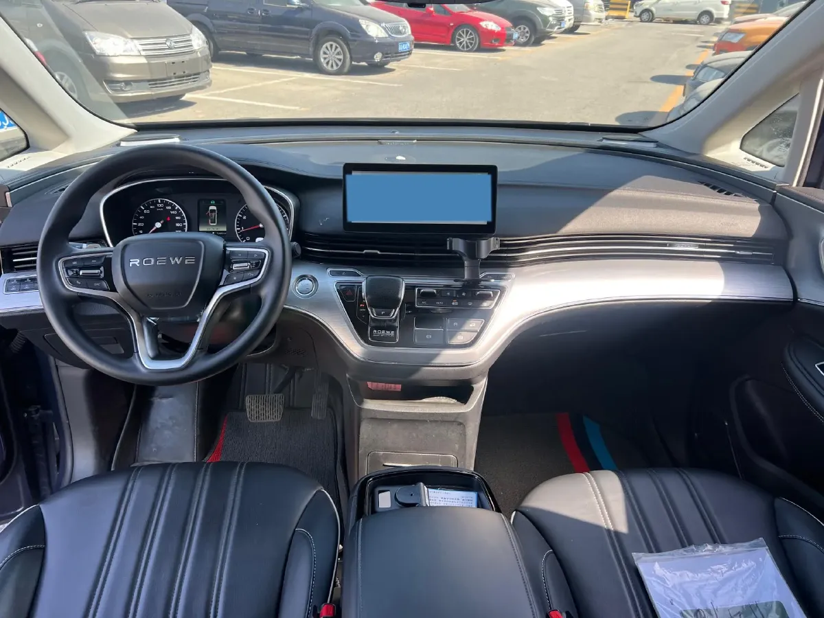 2023 Roewe i6 MAX BEV 61.1KWH,autocango,china used car exporter,china ev exporter,chinese used car exporter,chinese used ev exporter