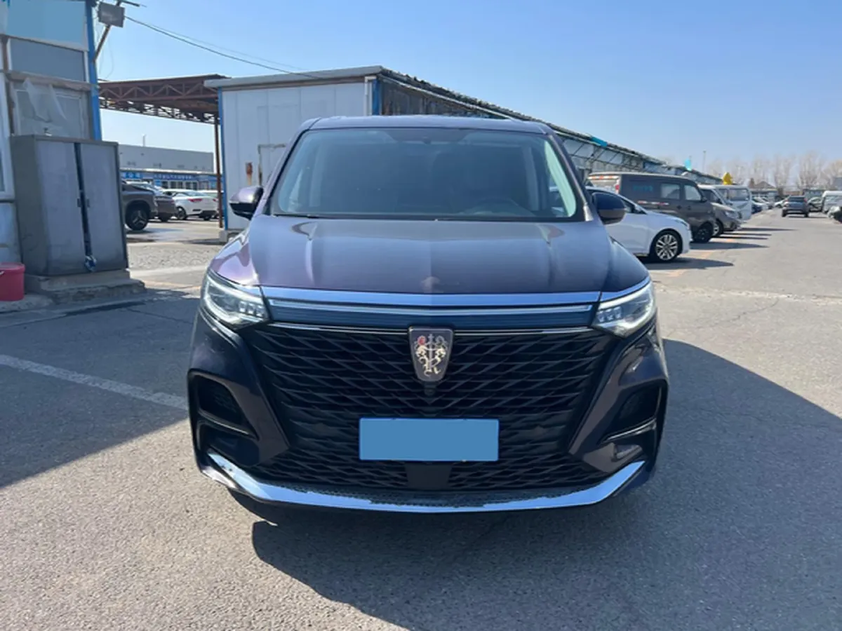 2023 Roewe i6 MAX BEV 61.1KWH,autocango,china used car exporter,china ev exporter,chinese used car exporter,chinese used ev exporter