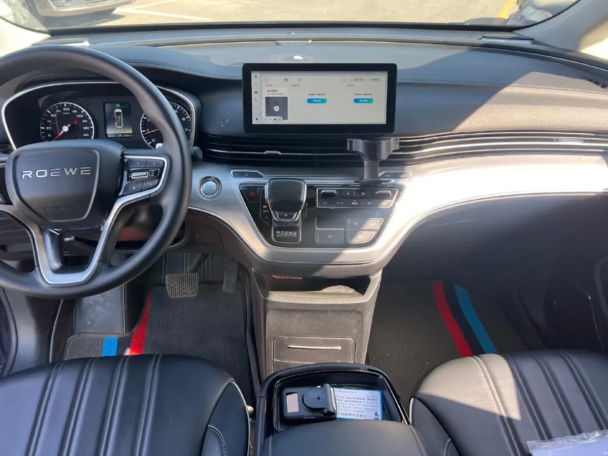 2023 Roewe i6 MAX BEV 61.1KWH,autocango,china used car exporter,china ev exporter,chinese used car exporter,chinese used ev exporter