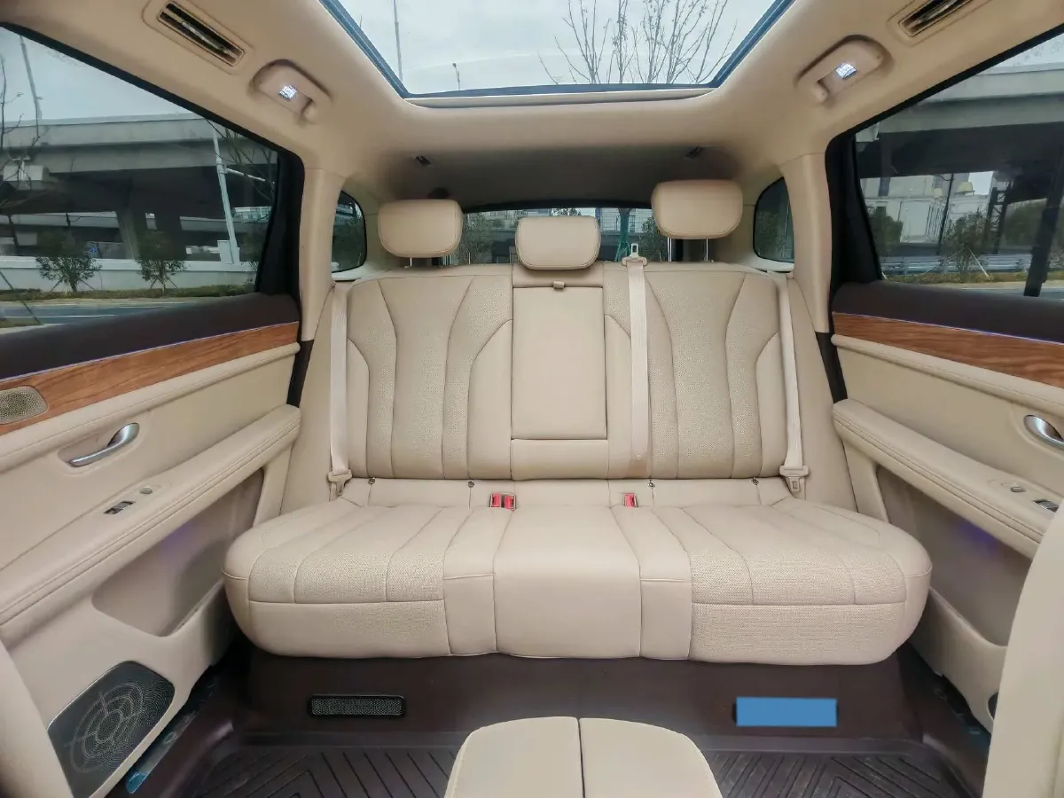 2024 AITO AITO M7 1.5T 152HP L4 REEV 38.5KWH,autocango,china used car exporter,china ev exporter,chinese used car exporter,chinese used ev exporter