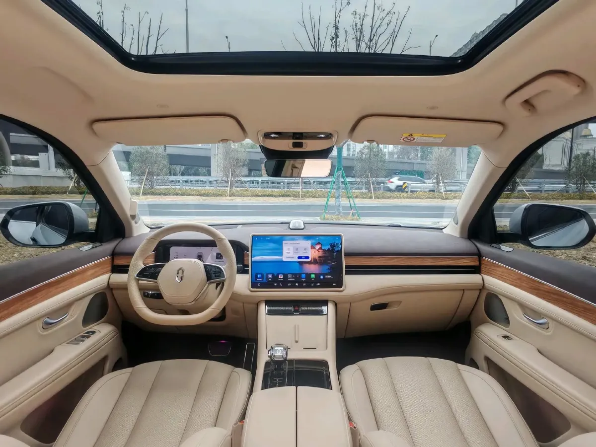 2024 AITO AITO M7 1.5T 152HP L4 REEV 38.5KWH,autocango,china used car exporter,china ev exporter,chinese used car exporter,chinese used ev exporter