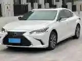 2020 Lexus ES 2.0L 173HP L4 CVT
