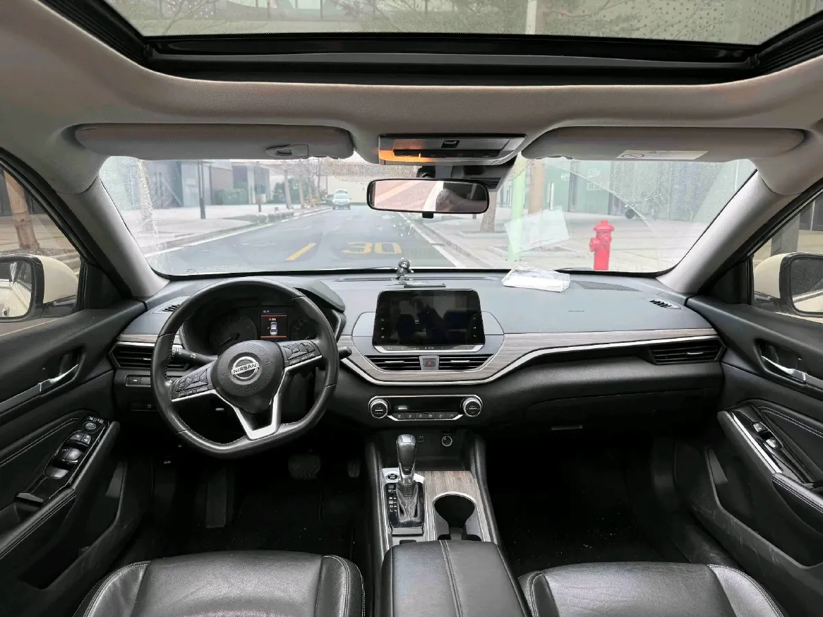 2020 Nissan Teana 2.0L 156HP L4 CVT,autocango,china used car exporter,china ev exporter,chinese used car exporter,chinese used ev exporter