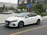 2020 Nissan Teana 2.0L 156HP L4 CVT