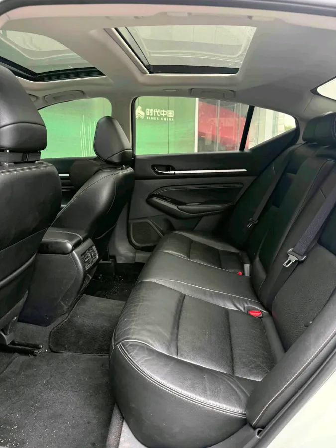 2020 Nissan Teana 2.0L 156HP L4 CVT,autocango,china used car exporter,china ev exporter,chinese used car exporter,chinese used ev exporter