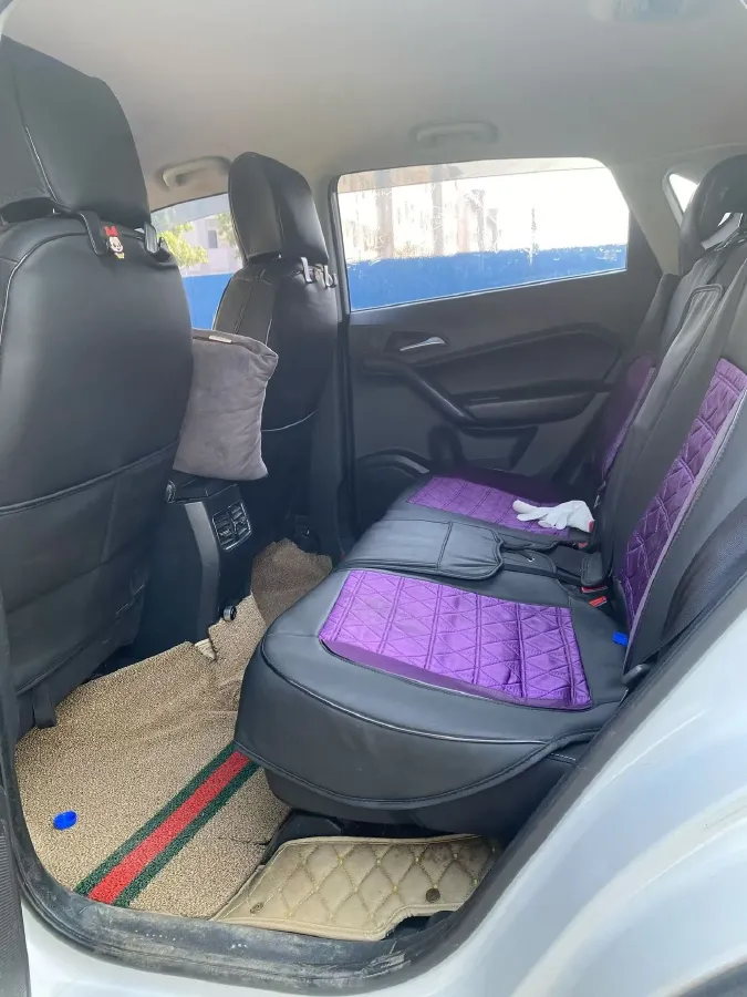 2017 MG GS 1.5T 169HP L4 6MT,autocango,china used car exporter,china ev exporter,chinese used car exporter,chinese used ev exporter