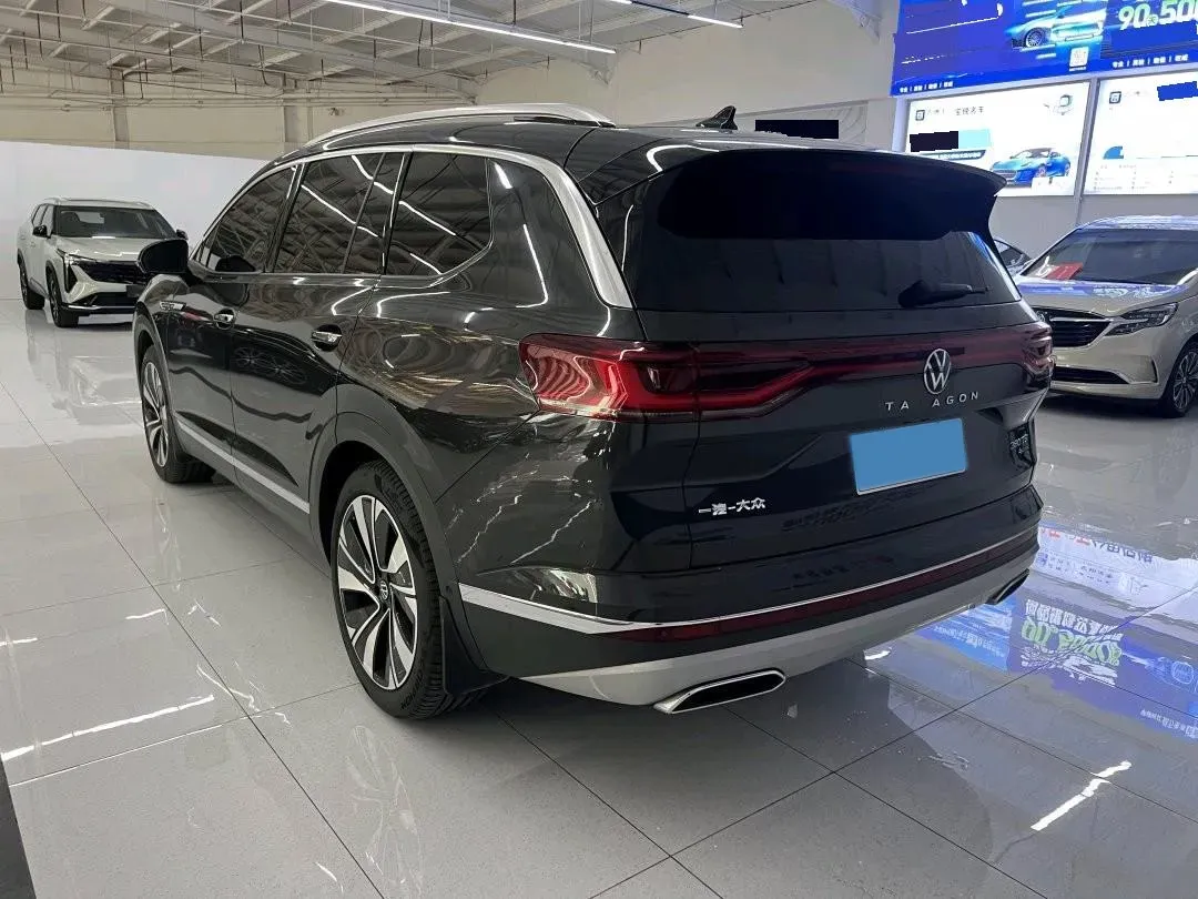 2024 Volkswagen Talagon 2.0T 186HP L4 7DCT,autocango,china used car exporter,china ev exporter,chinese used car exporter,chinese used ev exporter