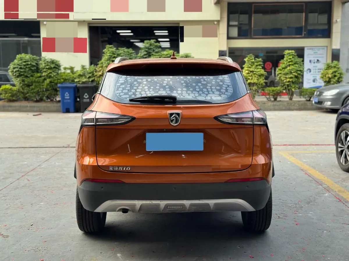 2019 Yema BoJun 1.5L 112HP L4 5MT,autocango,china used car exporter,china ev exporter,chinese used car exporter,chinese used ev exporter