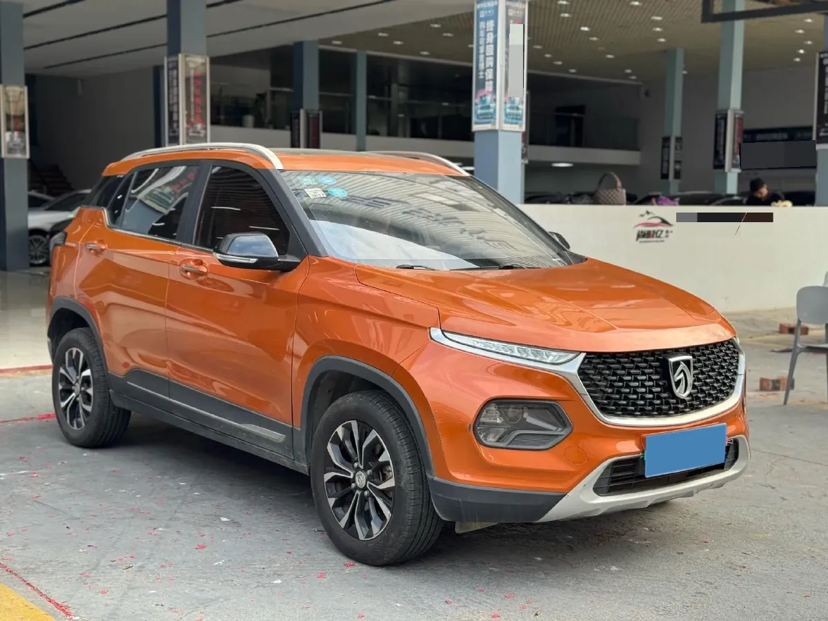 2019 Yema BoJun 1.5L 112HP L4 5MT,autocango,china used car exporter,china ev exporter,chinese used car exporter,chinese used ev exporter