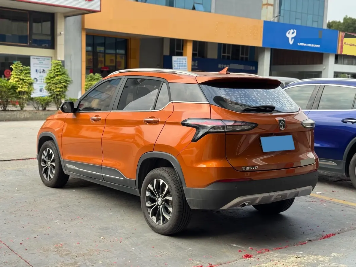 2019 Yema BoJun 1.5L 112HP L4 5MT,autocango,china used car exporter,china ev exporter,chinese used car exporter,chinese used ev exporter