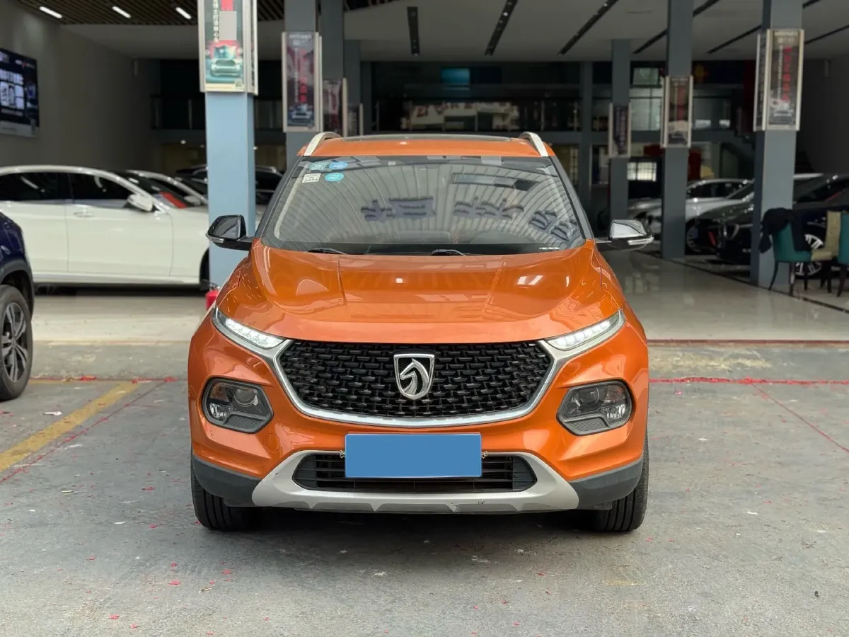 2019 Yema BoJun 1.5L 112HP L4 5MT,autocango,china used car exporter,china ev exporter,chinese used car exporter,chinese used ev exporter