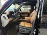 2024 Land Rover Defender 3.0T 400HP L6 8AT