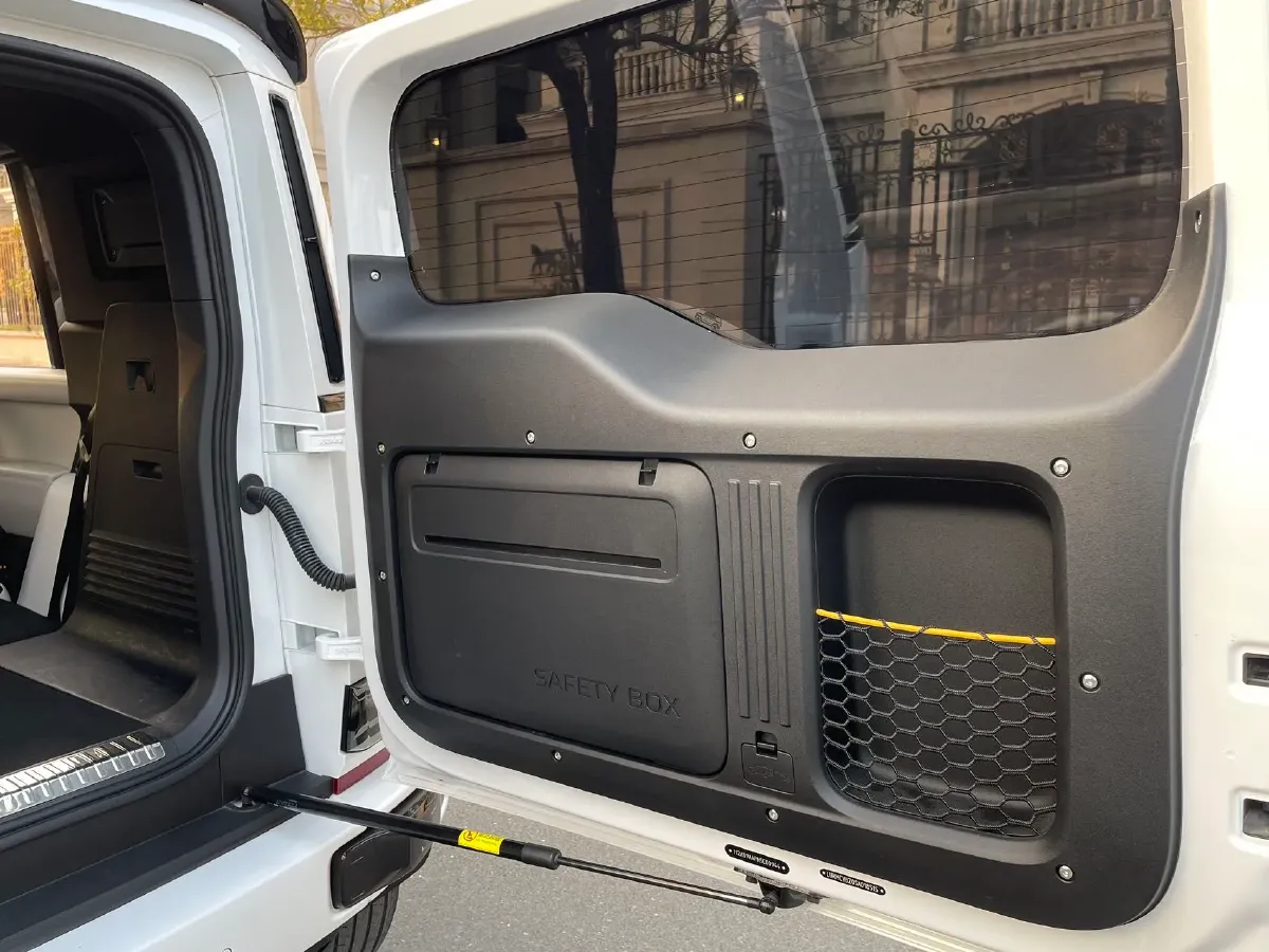 2025 iCAR iCAR Super V23 BEV 59.93KWH,autocango,china used car exporter,china ev exporter,chinese used car exporter,chinese used ev exporter