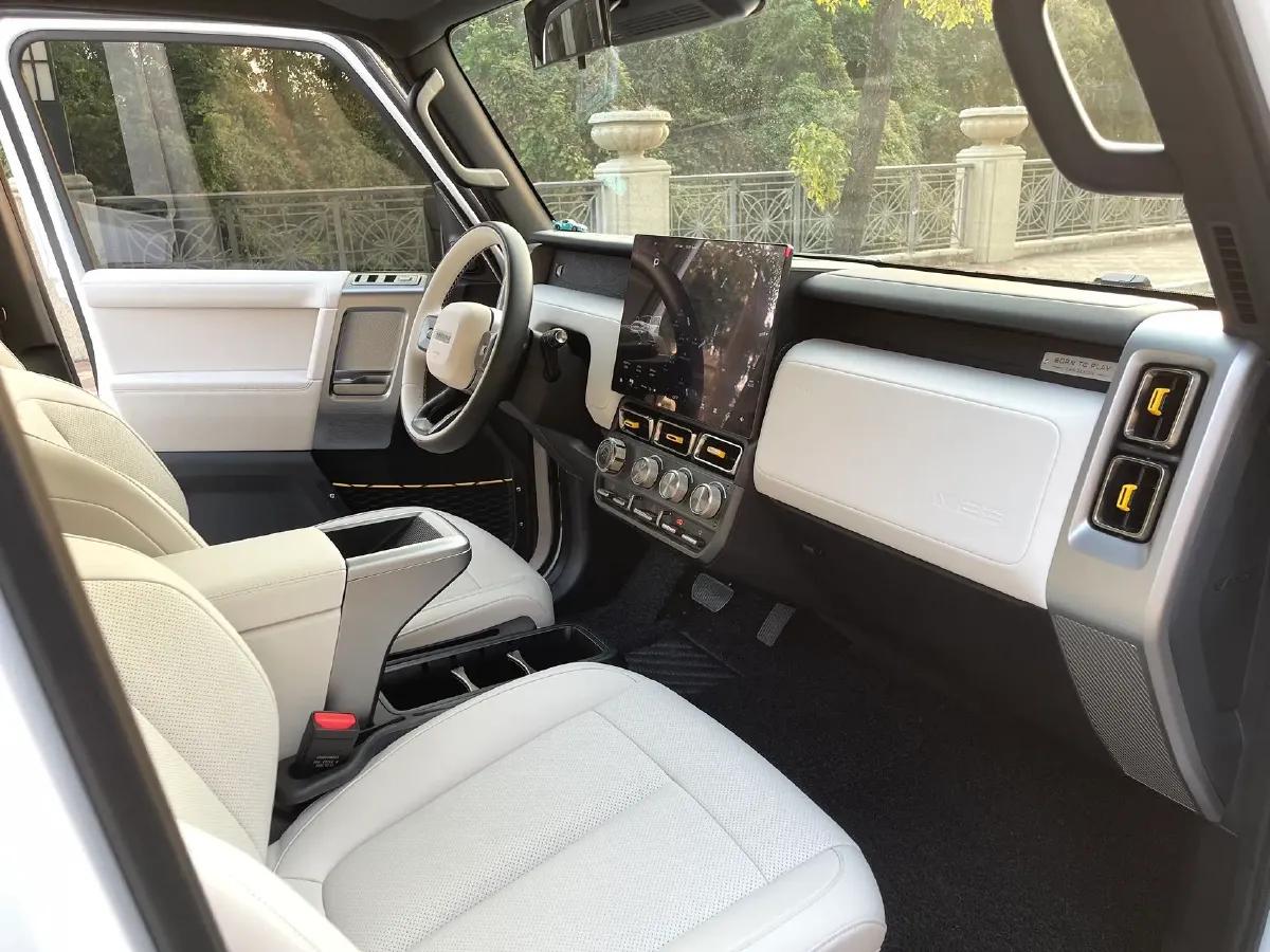 2025 iCAR iCAR Super V23 BEV 59.93KWH,autocango,china used car exporter,china ev exporter,chinese used car exporter,chinese used ev exporter