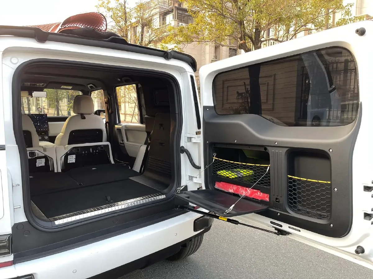 2025 iCAR iCAR Super V23 BEV 59.93KWH,autocango,china used car exporter,china ev exporter,chinese used car exporter,chinese used ev exporter