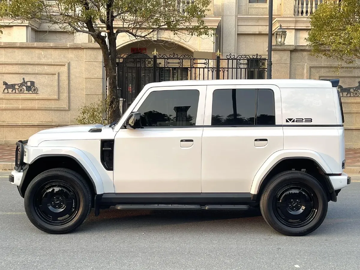 2025 iCAR iCAR Super V23 BEV 59.93KWH,autocango,china used car exporter,china ev exporter,chinese used car exporter,chinese used ev exporter