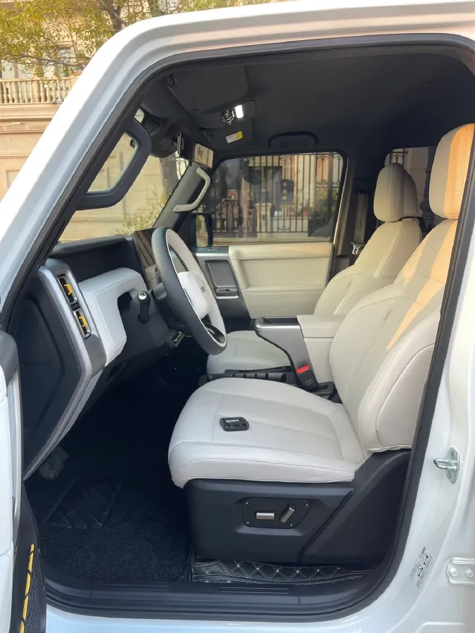 2025 iCAR iCAR Super V23 BEV 59.93KWH,autocango,china used car exporter,china ev exporter,chinese used car exporter,chinese used ev exporter