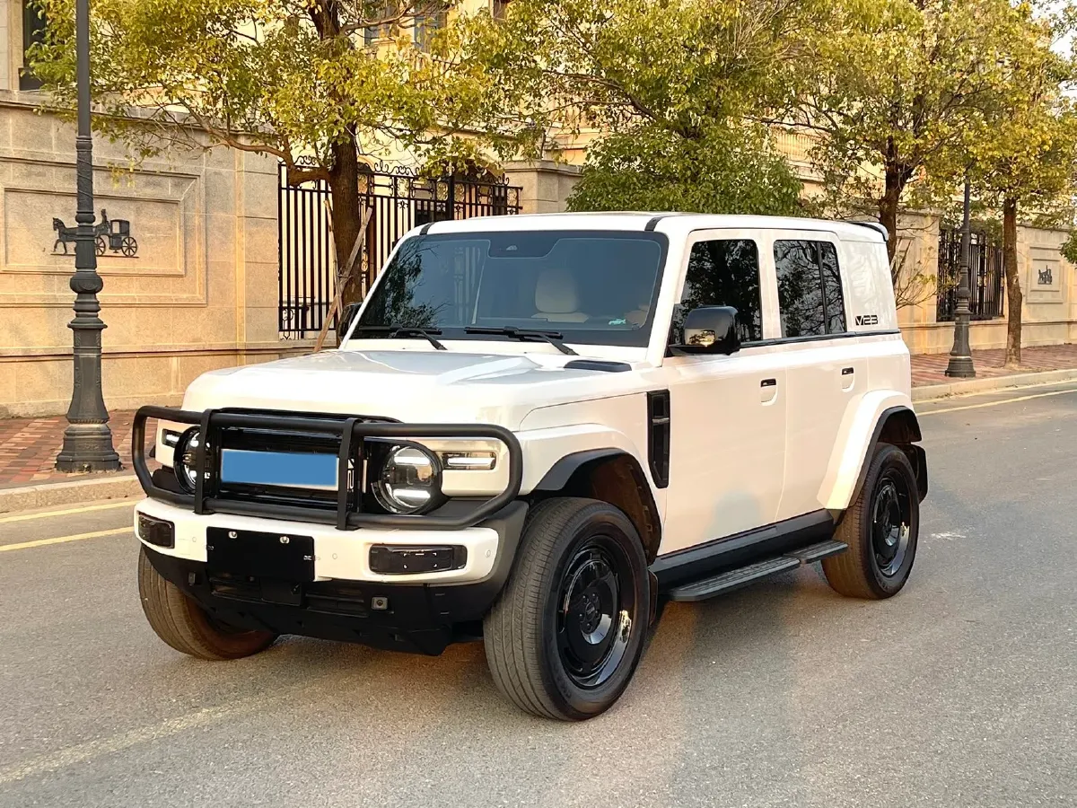 2025 iCAR iCAR Super V23 BEV 59.93KWH,autocango,china used car exporter,china ev exporter,chinese used car exporter,chinese used ev exporter