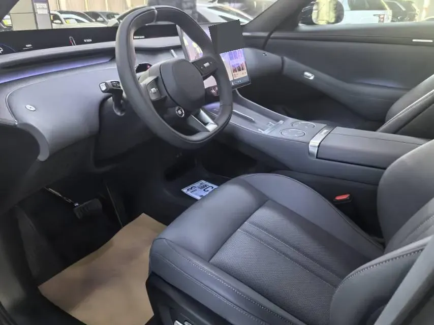 2025 MI YU7 BEV 96.3KWH,autocango,china used car exporter,china ev exporter,chinese used car exporter,chinese used ev exporter