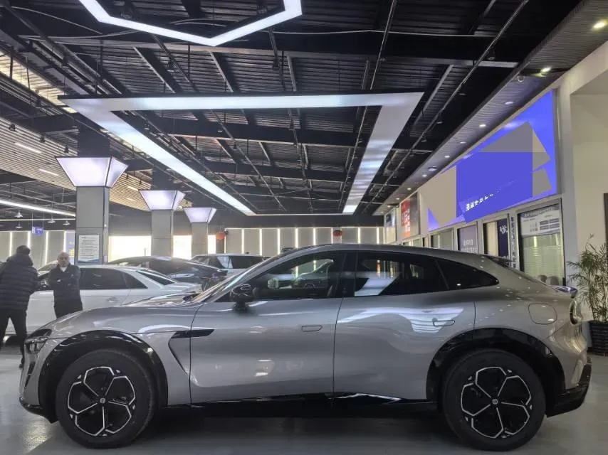 2025 MI YU7 BEV 96.3KWH,autocango,china used car exporter,china ev exporter,chinese used car exporter,chinese used ev exporter