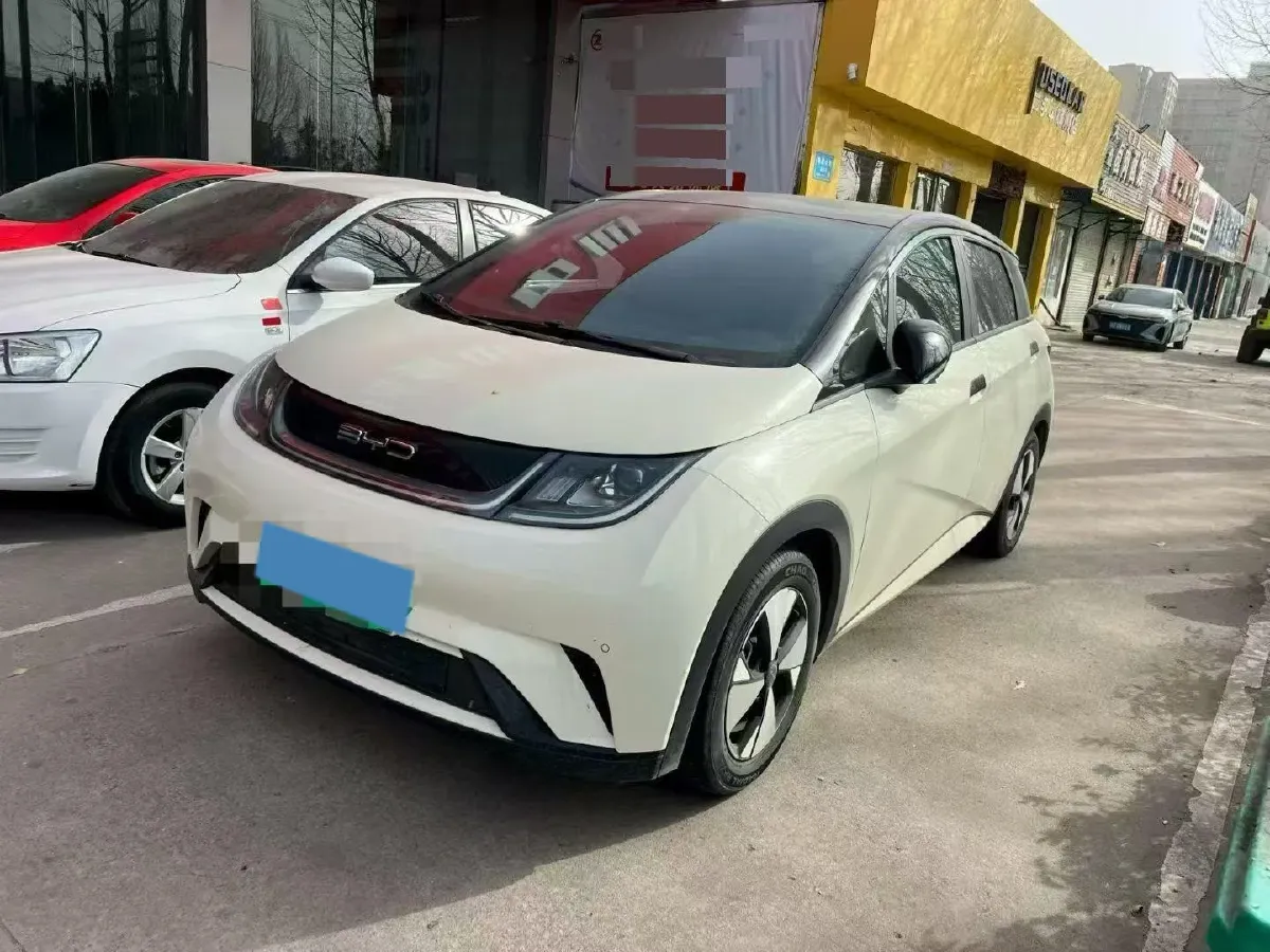 2023 BYD Dolphin BEV 44.928KWH,autocango,china used car exporter,china ev exporter,chinese used car exporter,chinese used ev exporter