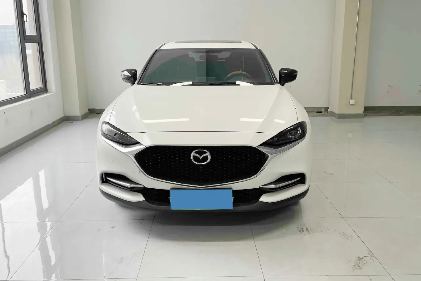 2021 Mazda CX-4 2.0L 158HP L4 6AT,autocango,china used car exporter,china ev exporter,chinese used car exporter,chinese used ev exporter