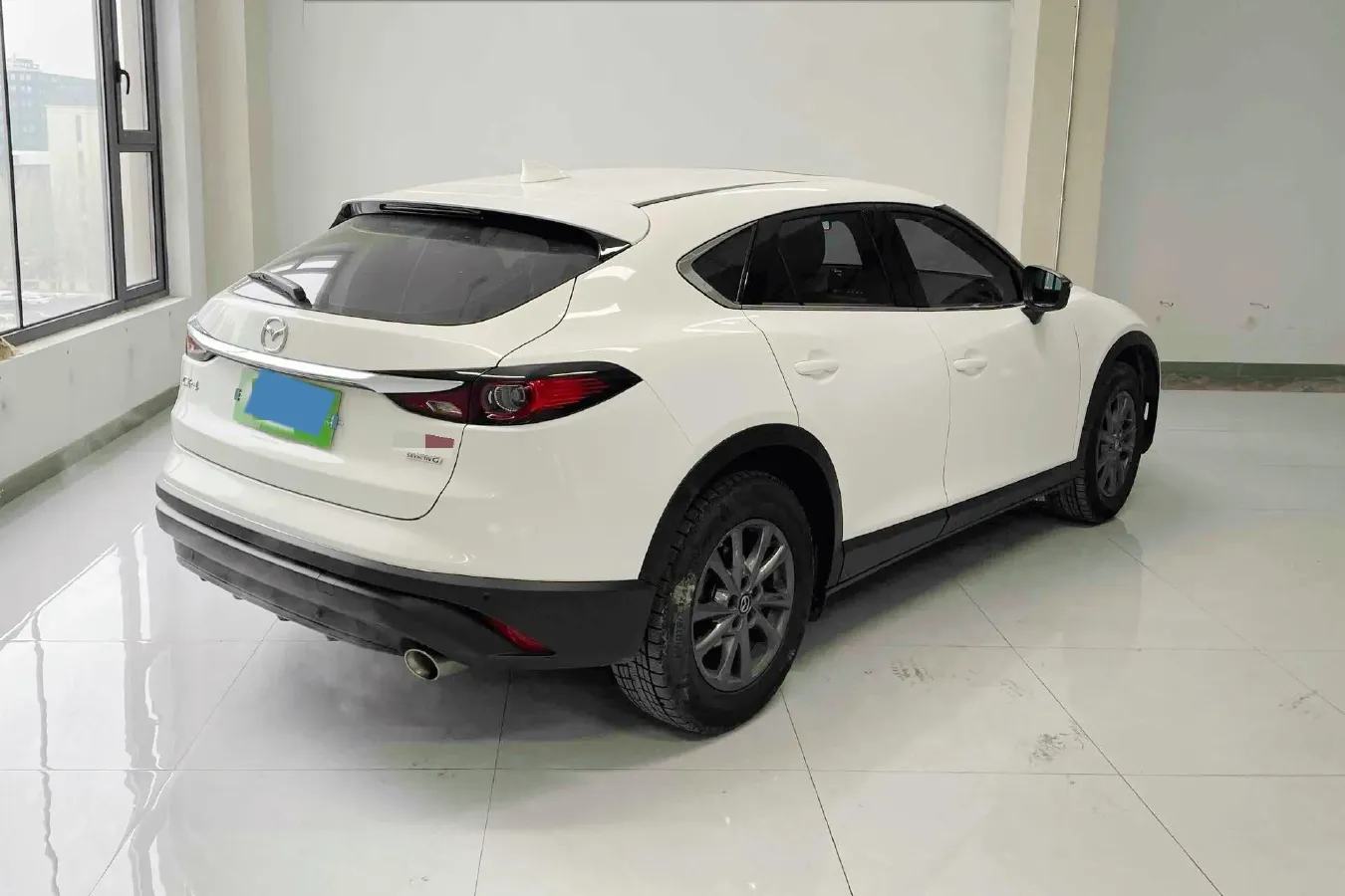 2021 Mazda CX-4 2.0L 158HP L4 6AT,autocango,china used car exporter,china ev exporter,chinese used car exporter,chinese used ev exporter