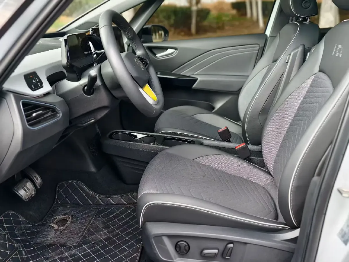 2023 Volkswagen ID.3 BEV 52.8KWH,autocango,china used car exporter,china ev exporter,chinese used car exporter,chinese used ev exporter