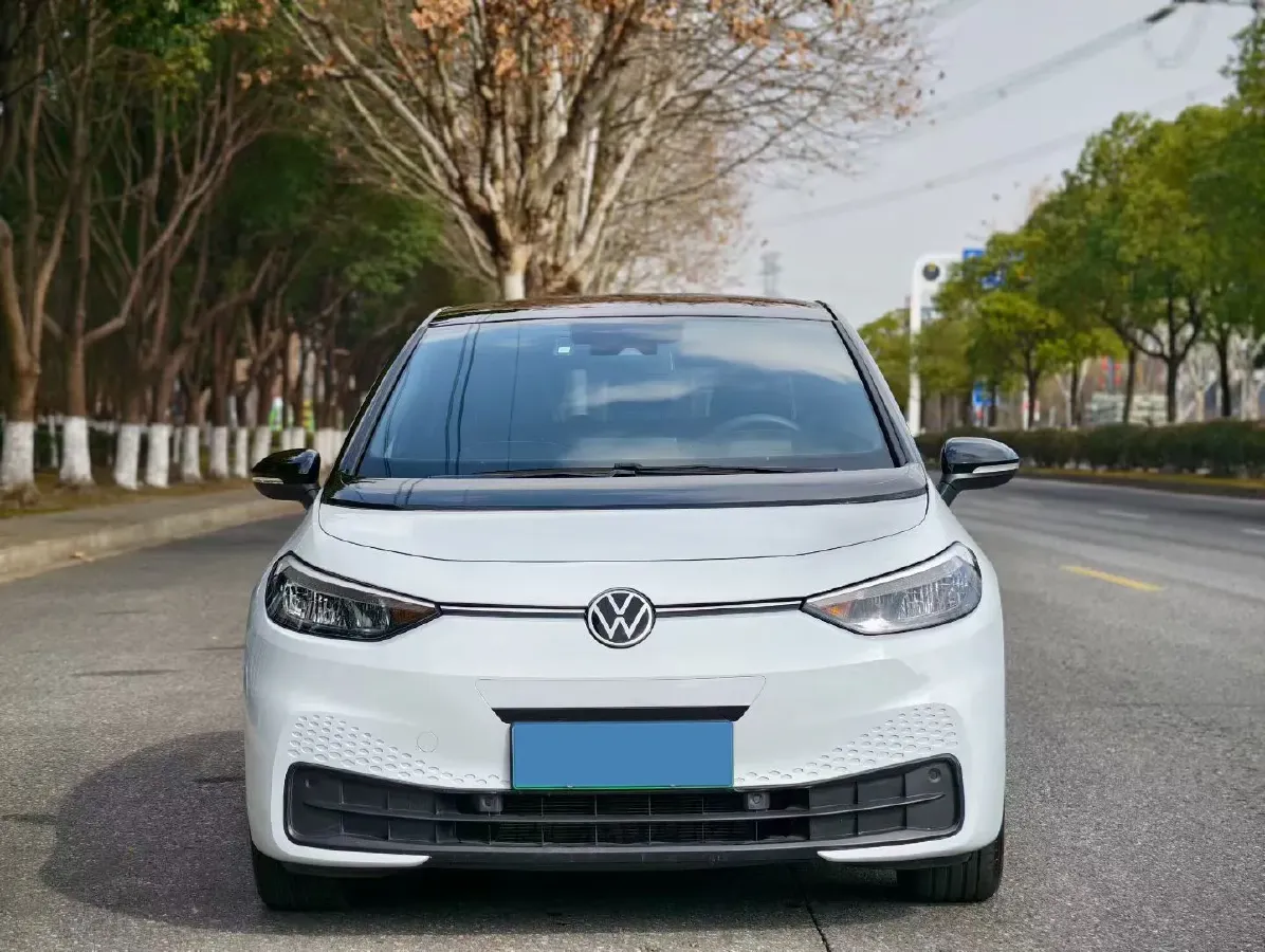 2023 Volkswagen ID.3 BEV 52.8KWH,autocango,china used car exporter,china ev exporter,chinese used car exporter,chinese used ev exporter