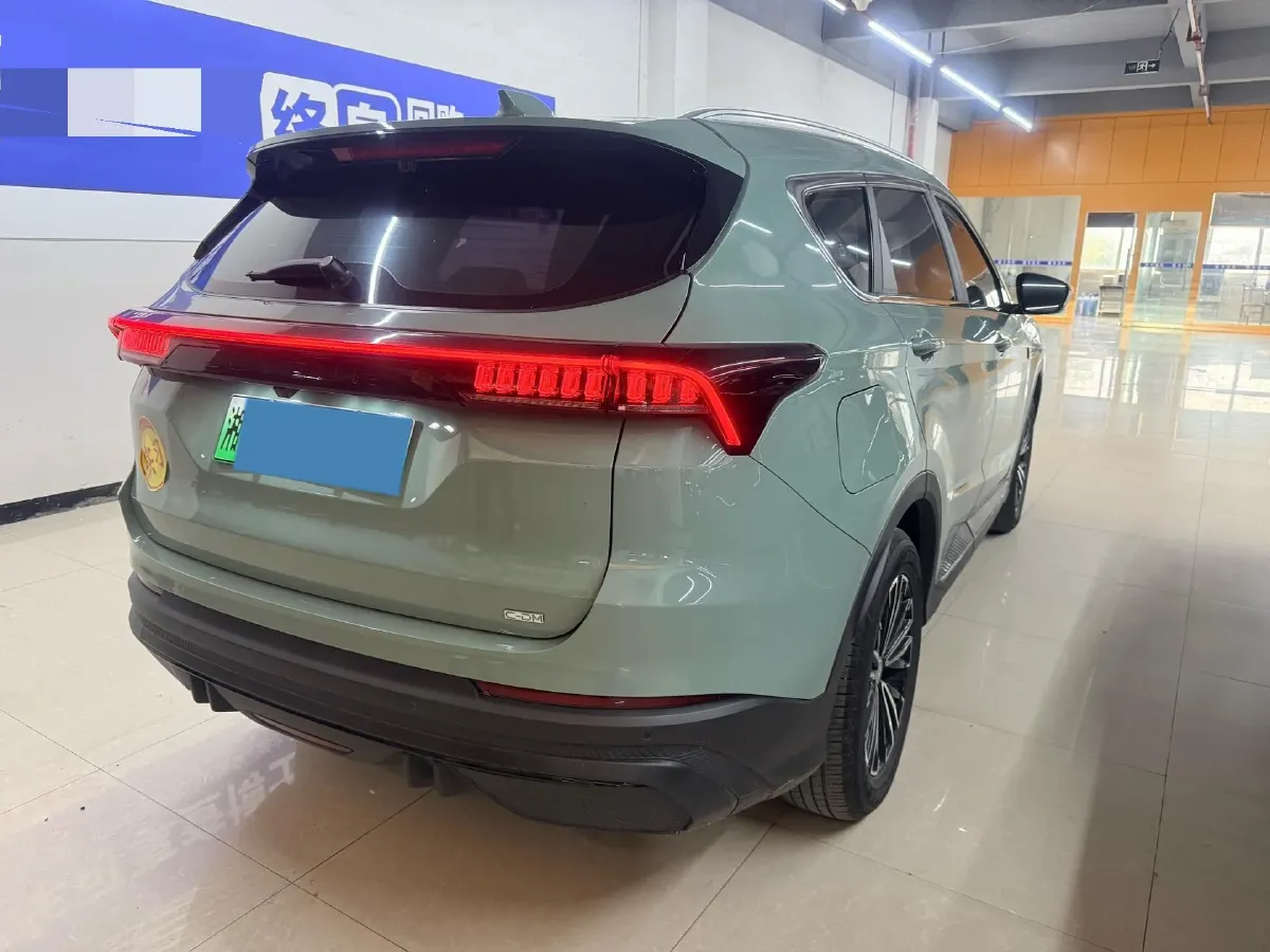 2024 Jetour X70 C-DM 1.5T 156HP L4 2DHT PHEV 19.43KWH,autocango,china used car exporter,china ev exporter,chinese used car exporter,chinese used ev exporter