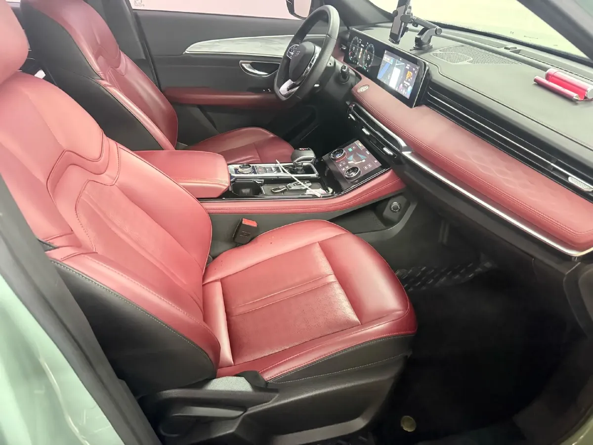 2024 Jetour X70 C-DM 1.5T 156HP L4 2DHT PHEV 19.43KWH,autocango,china used car exporter,china ev exporter,chinese used car exporter,chinese used ev exporter