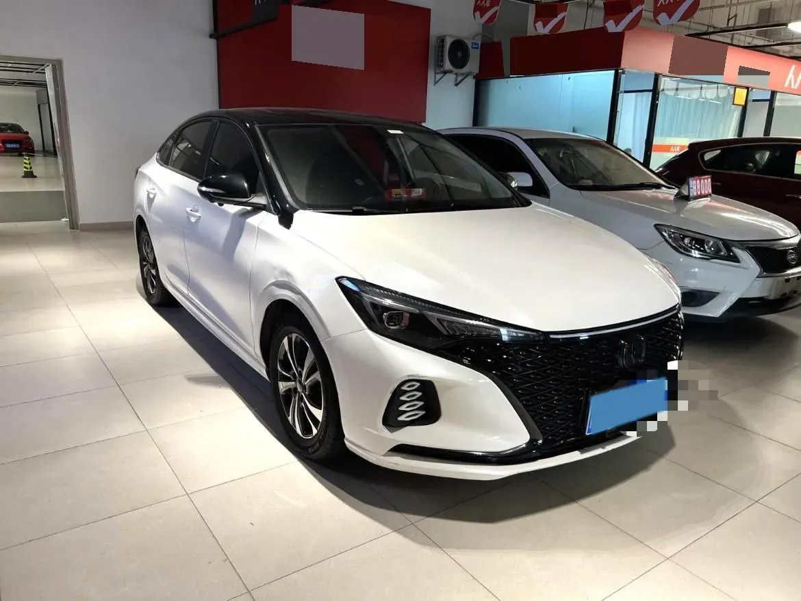 2022 ChangAn Eado 1.6L 128HP L4 CVT,autocango,china used car exporter,china ev exporter,chinese used car exporter,chinese used ev exporter