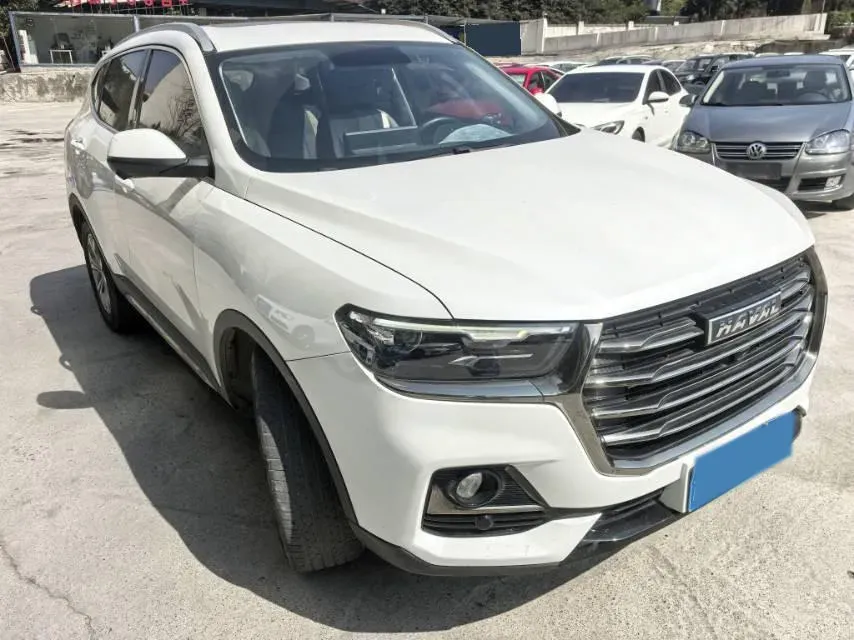 2021 Haval H6 1.5T 150HP L4 7DCT,autocango,china used car exporter,china ev exporter,chinese used car exporter,chinese used ev exporter