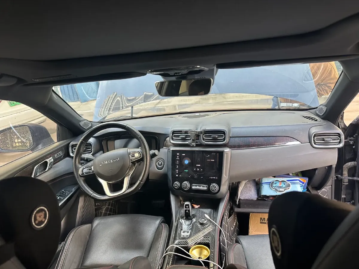 2020 LYNK&CO 03 2.0T 190HP L4 6AT,autocango,china used car exporter,china ev exporter,chinese used car exporter,chinese used ev exporter