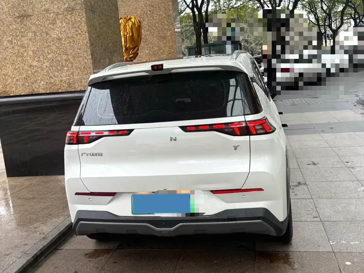 2022 Aion Y BEV 63.98KWH,autocango,china used car exporter,china ev exporter,chinese used car exporter,chinese used ev exporter