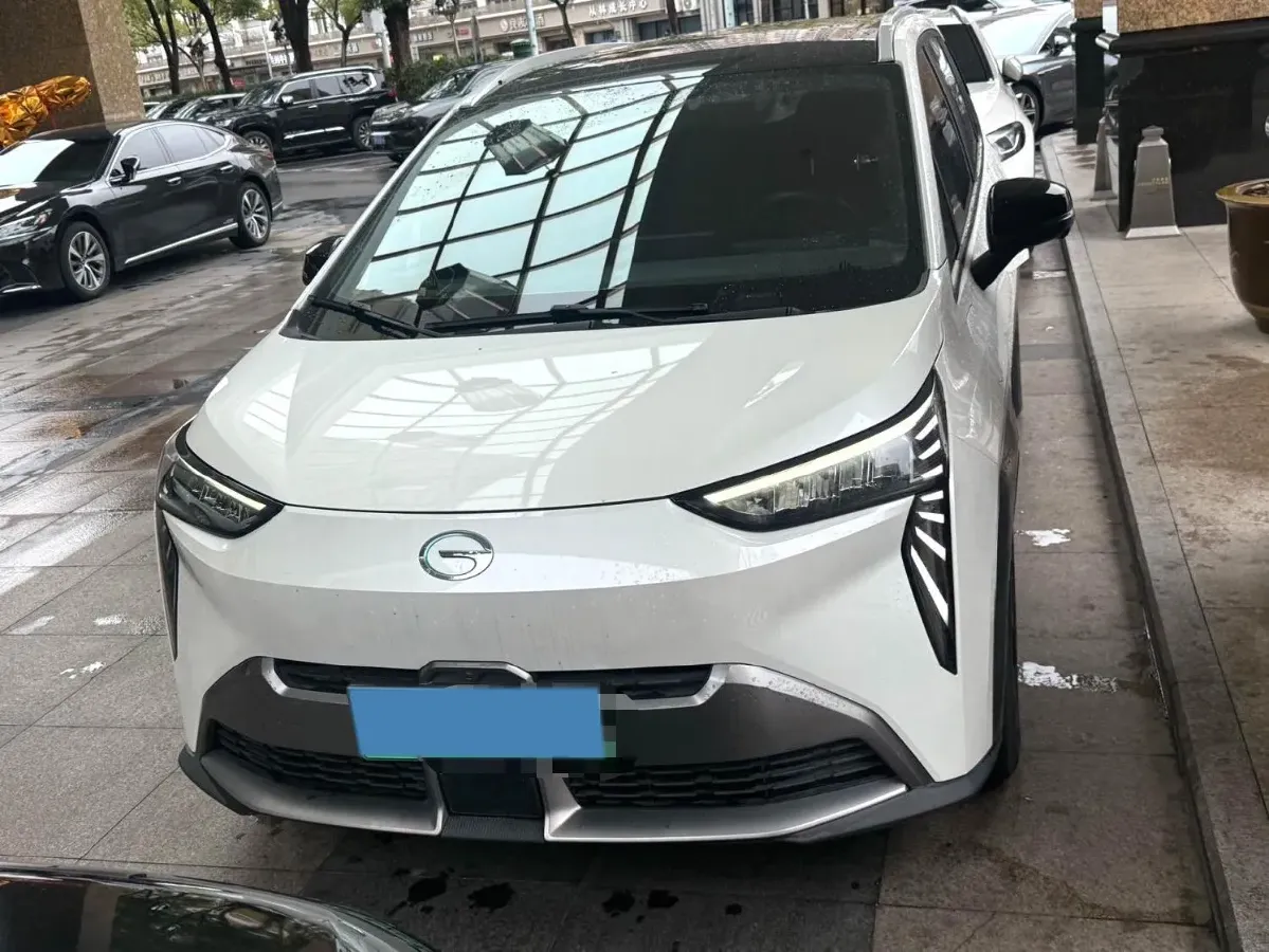 2022 Aion Y BEV 63.98KWH,autocango,china used car exporter,china ev exporter,chinese used car exporter,chinese used ev exporter