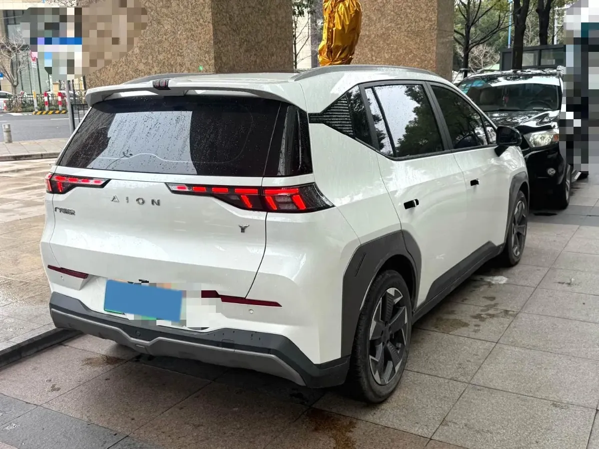2022 Aion Y BEV 63.98KWH,autocango,china used car exporter,china ev exporter,chinese used car exporter,chinese used ev exporter