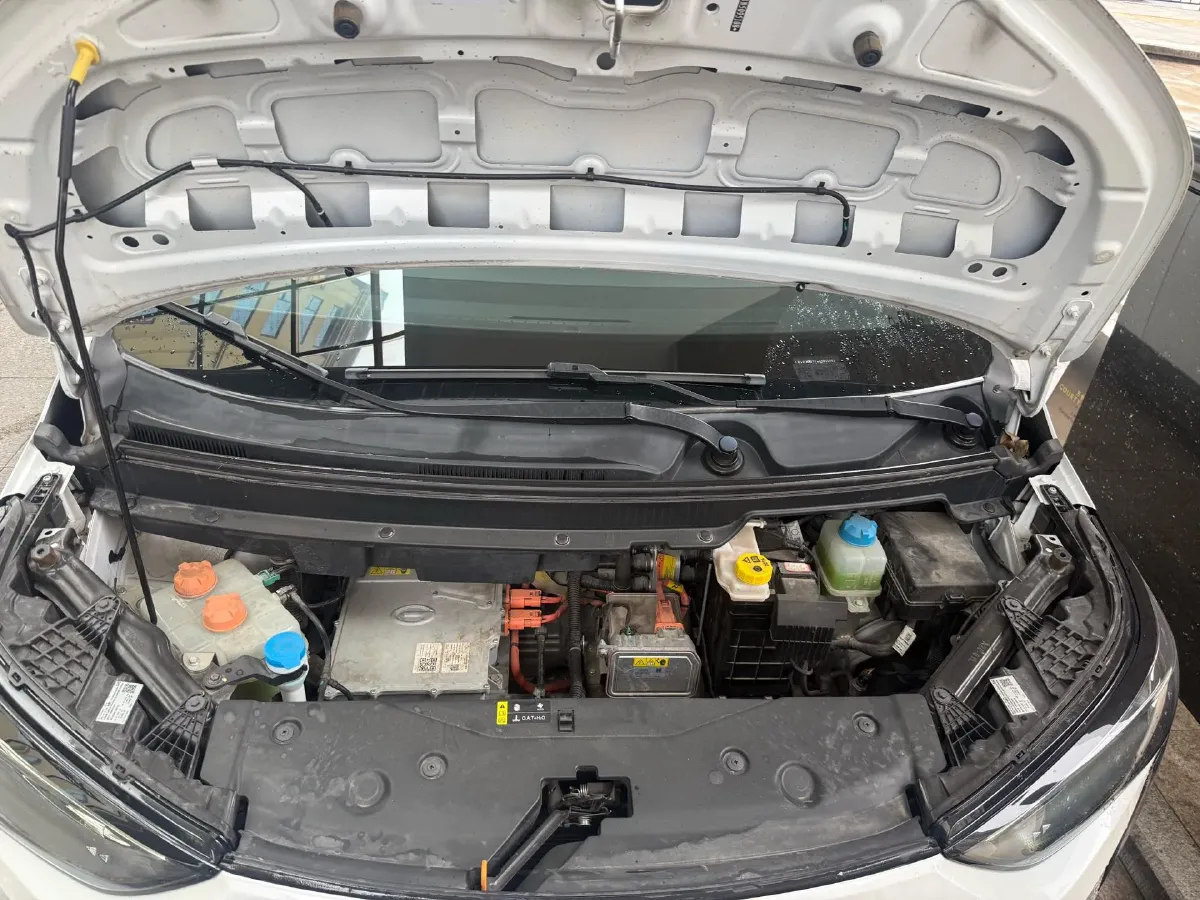 2022 Aion Y BEV 63.98KWH,autocango,china used car exporter,china ev exporter,chinese used car exporter,chinese used ev exporter