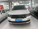 2022 Land Rover Range Rover 3.0T 360HP L6 8AT