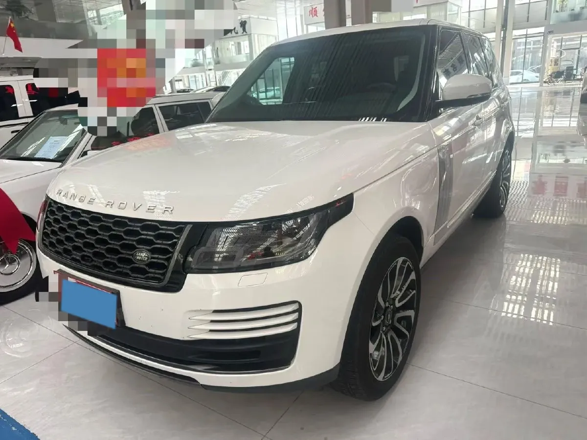 2022 Land Rover Range Rover 3.0T 360HP L6 8AT,autocango,china used car exporter,china ev exporter,chinese used car exporter,chinese used ev exporter