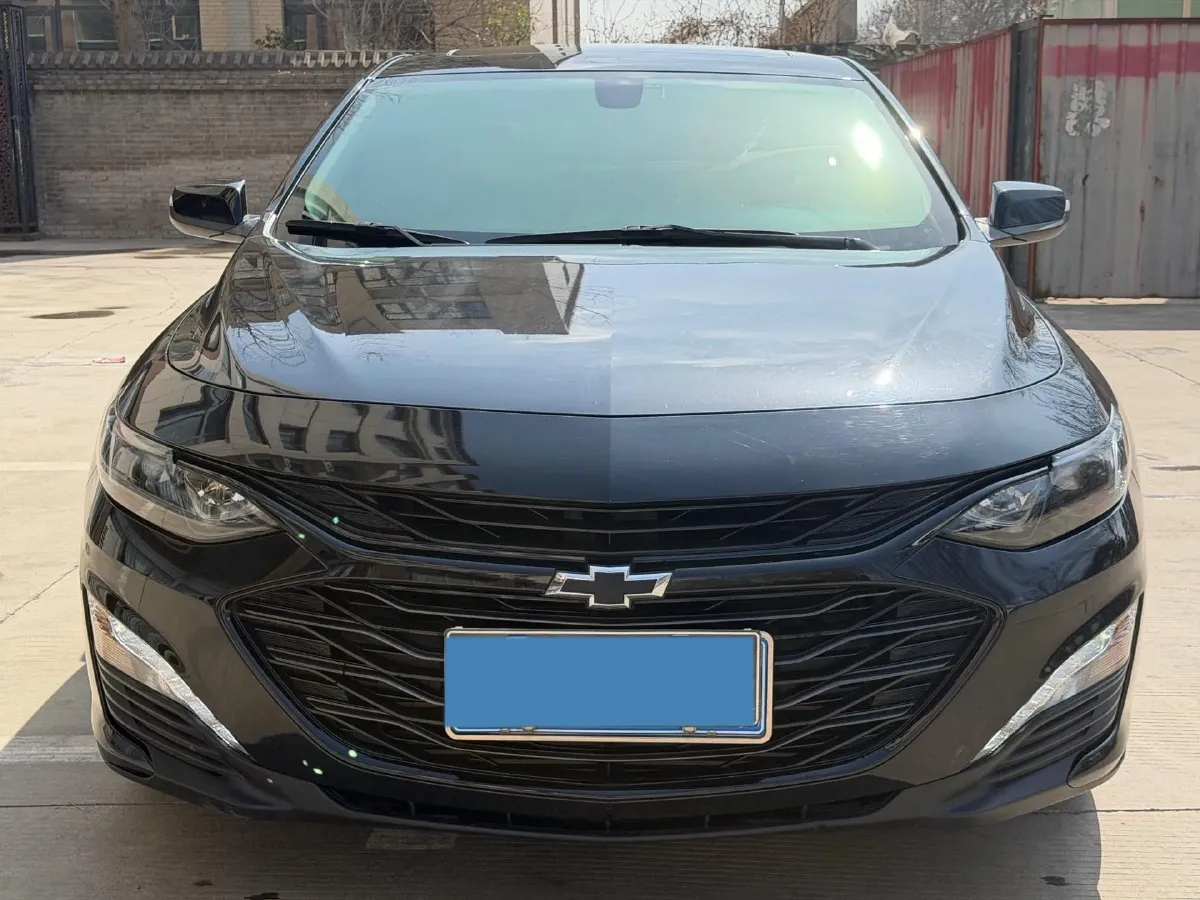 2022 Chevrolet Malibu XL 2.0T 237HP L4 9AT,autocango,china used car exporter,china ev exporter,chinese used car exporter,chinese used ev exporter