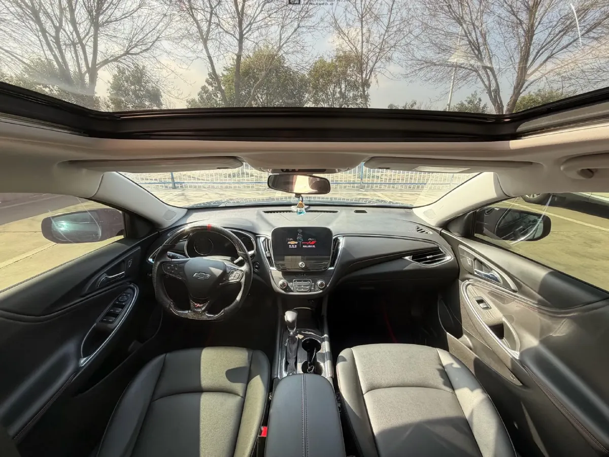 2022 Chevrolet Malibu XL 2.0T 237HP L4 9AT,autocango,china used car exporter,china ev exporter,chinese used car exporter,chinese used ev exporter