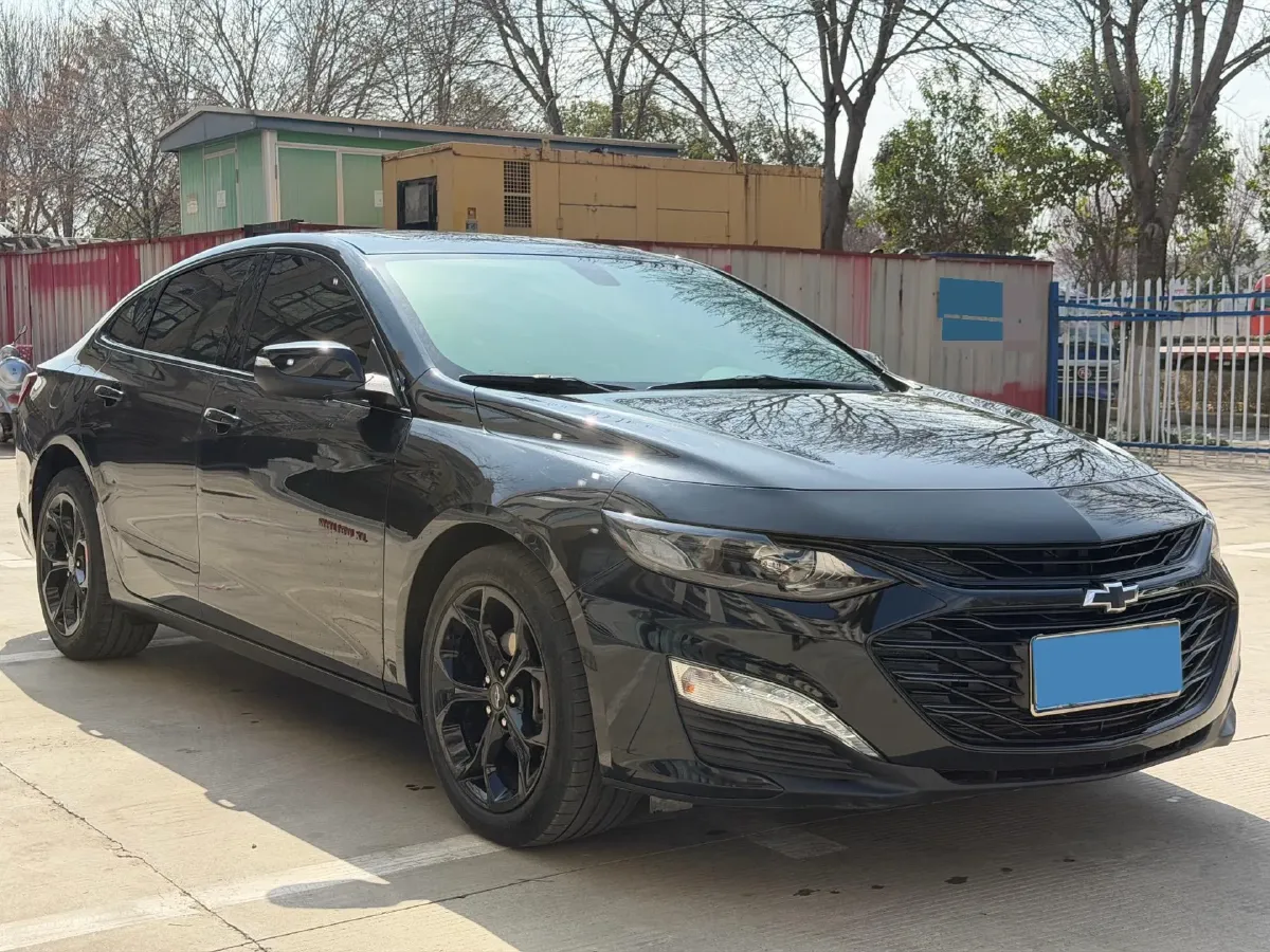 2022 Chevrolet Malibu XL 2.0T 237HP L4 9AT,autocango,china used car exporter,china ev exporter,chinese used car exporter,chinese used ev exporter