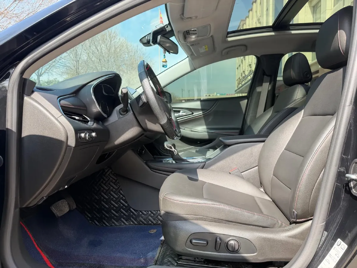 2022 Chevrolet Malibu XL 2.0T 237HP L4 9AT,autocango,china used car exporter,china ev exporter,chinese used car exporter,chinese used ev exporter