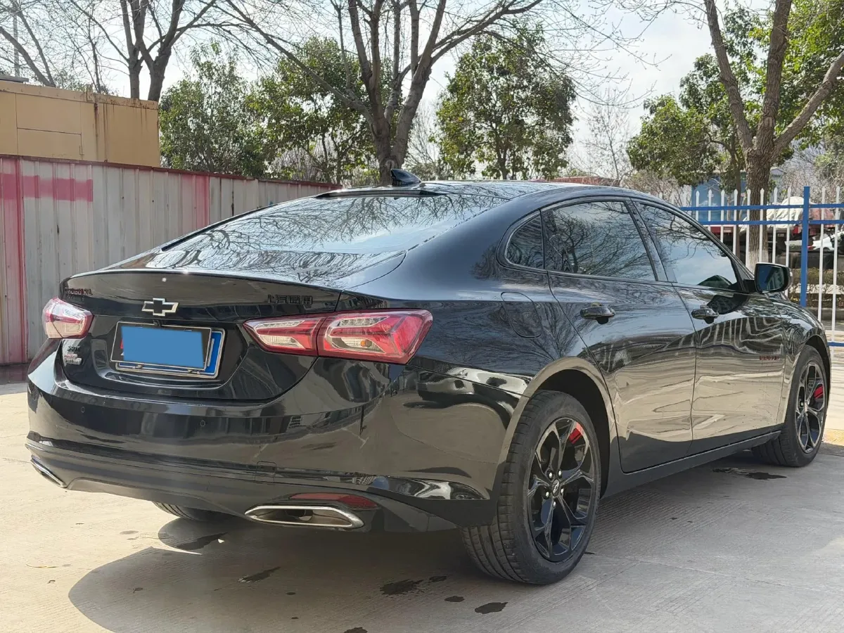 2022 Chevrolet Malibu XL 2.0T 237HP L4 9AT,autocango,china used car exporter,china ev exporter,chinese used car exporter,chinese used ev exporter
