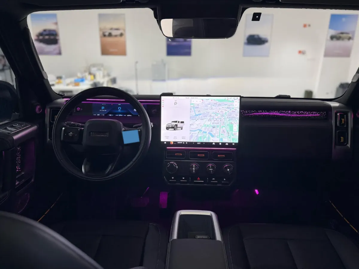 2025 Yufeng Auto Golden Warehouse BEV,autocango,china used car exporter,china ev exporter,chinese used car exporter,chinese used ev exporter