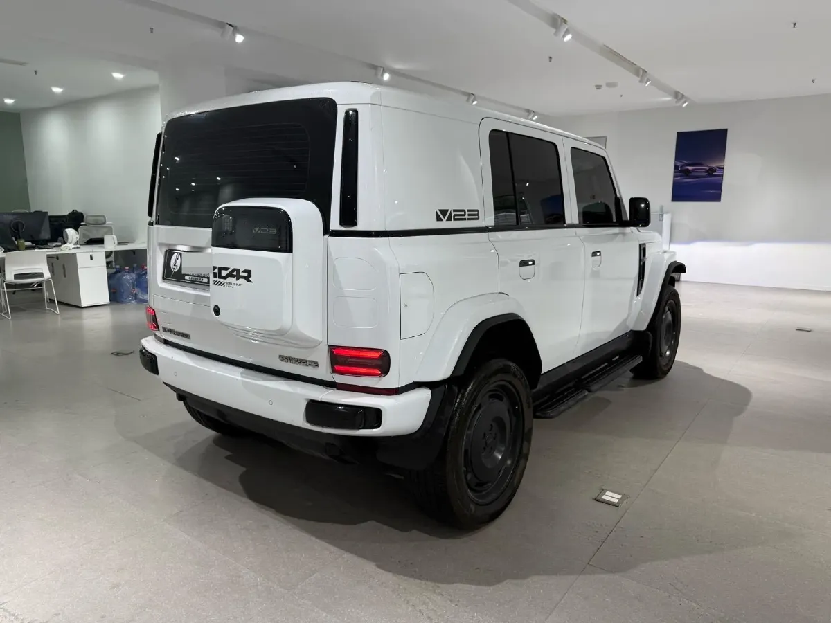 2025 Yufeng Auto Golden Warehouse BEV,autocango,china used car exporter,china ev exporter,chinese used car exporter,chinese used ev exporter