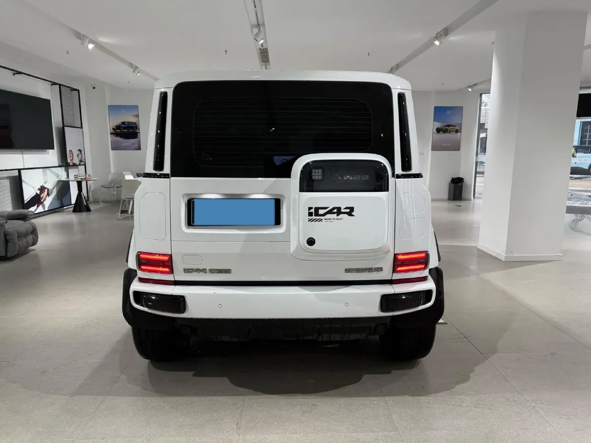 2025 Yufeng Auto Golden Warehouse BEV,autocango,china used car exporter,china ev exporter,chinese used car exporter,chinese used ev exporter