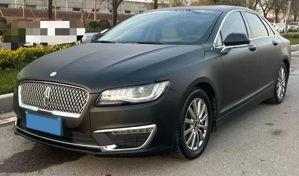 2017 Lincoln MKZ 2.0T 203HP L4 6AT,autocango,china used car exporter,china ev exporter,chinese used car exporter,chinese used ev exporter