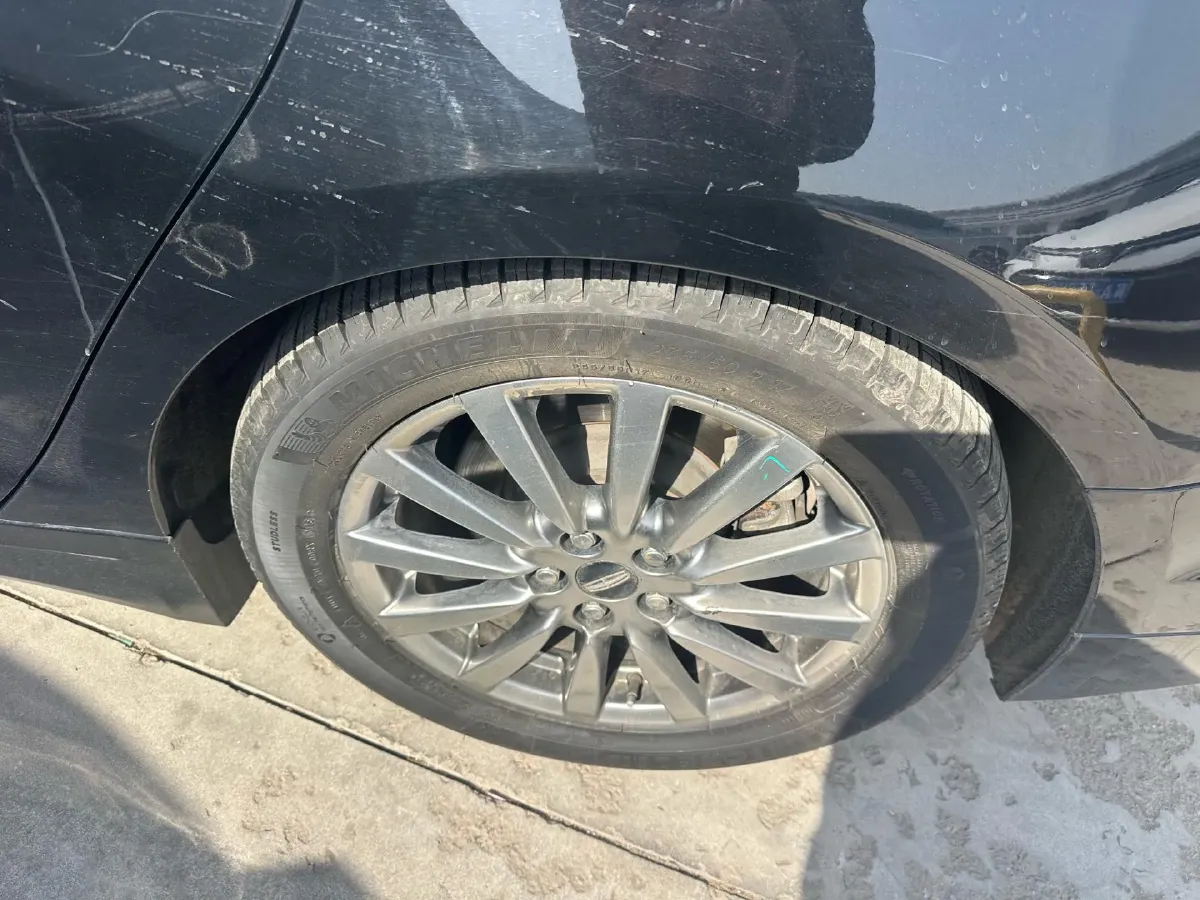 2017 Lincoln MKZ 2.0T 203HP L4 6AT,autocango,china used car exporter,china ev exporter,chinese used car exporter,chinese used ev exporter